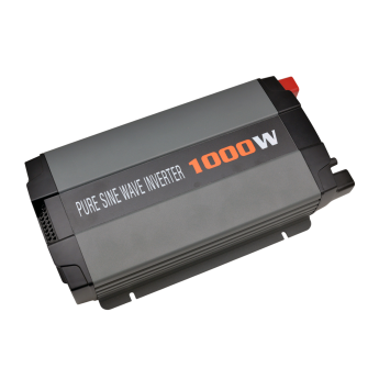 Автомобильный инвертор BERKUT SPECIALIST 1000 W Автомобильный инвертор BERKUT SPECIALIST 1000 W