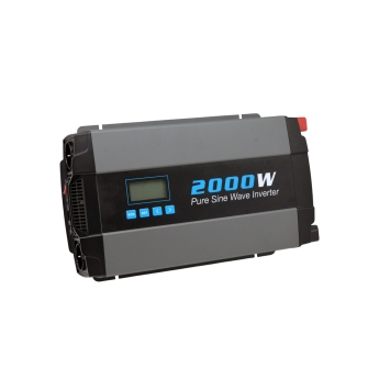 Автомобильный инвертор BERKUT SPECIALIST 2000 W Автомобильный инвертор BERKUT SPECIALIST 2000 W