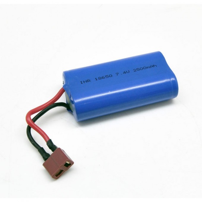 Резервная батарея в сборе BERKUT для JSC-600 (Hybrid) JSC-002